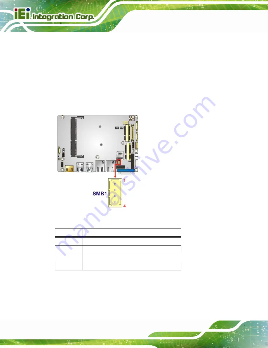 IEI Technology WAFER-UTL3 User Manual Download Page 51