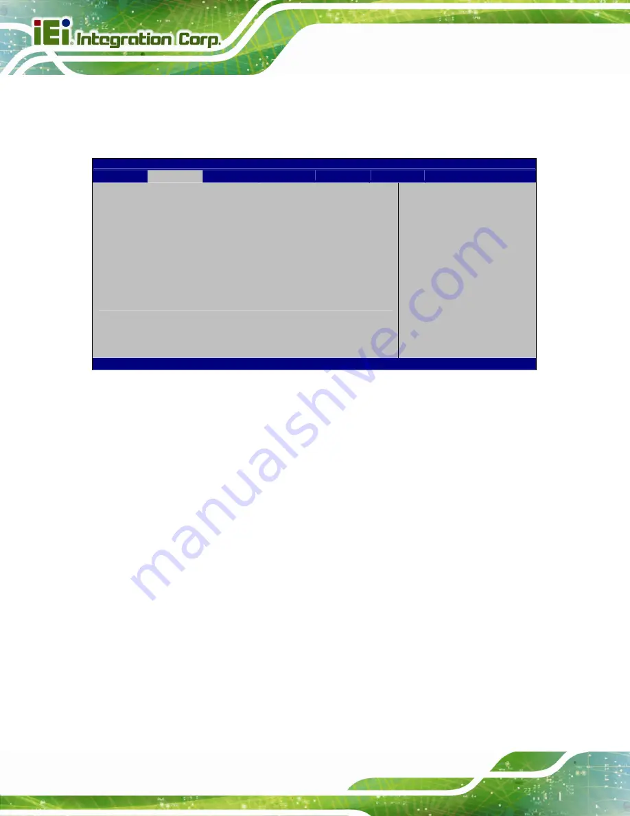 IEI Technology WAFER-UTL3 User Manual Download Page 111