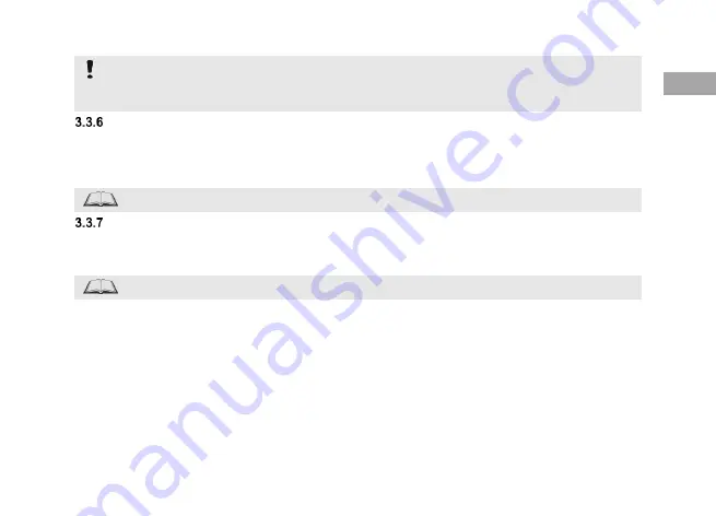 IEM Mobil-O-Graph PWA Operating Manual Download Page 23