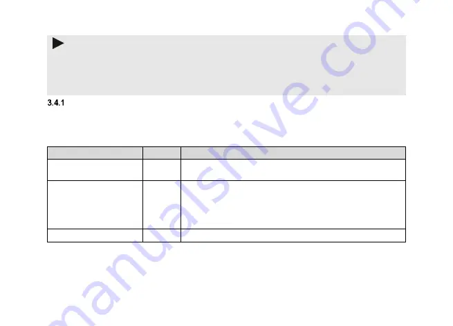 IEM Mobil-O-Graph PWA Operating Manual Download Page 24