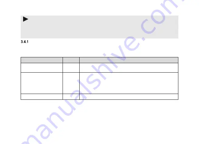 IEM Mobil-O-Graph PWA Operating Manual Download Page 88