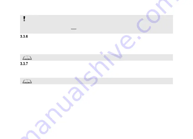 IEM Mobil-O-Graph PWA Operating Manual Download Page 276