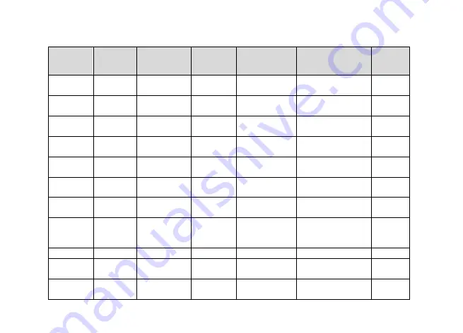 IEM Mobil-O-Graph PWA Operating Manual Download Page 344