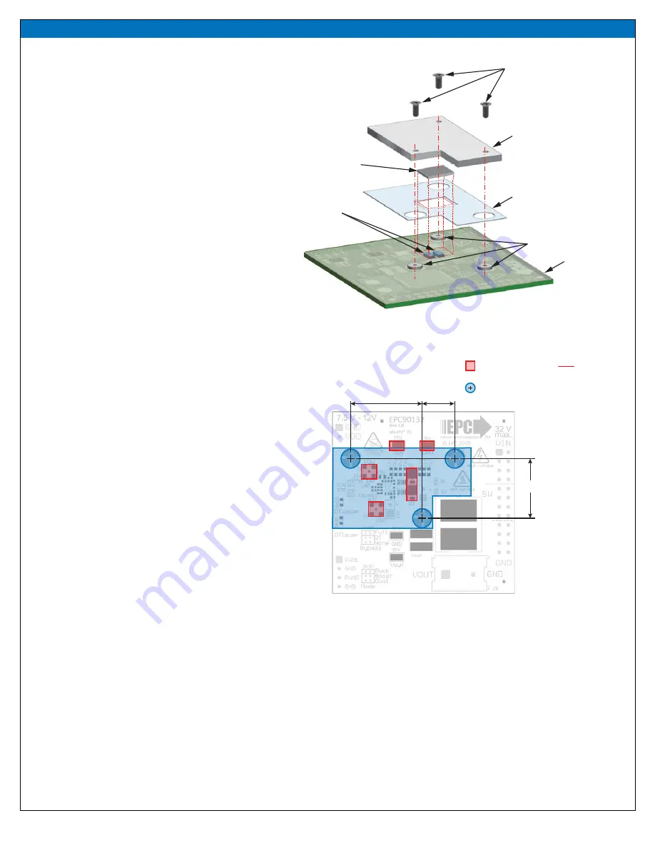 IEPC EPC90132 Quick Start Manual Download Page 7