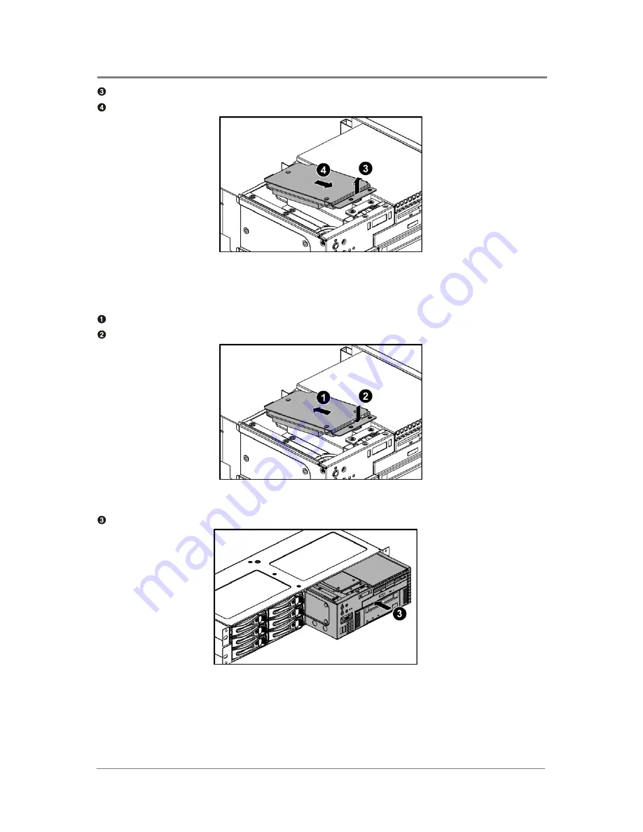 IESC 12H-2410 User Manual Download Page 70