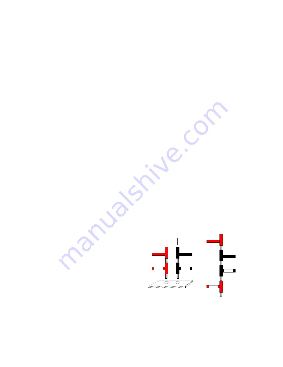 IET Labs, Inc. RLC Digibridge 1693 User And Service Manual Download Page 38