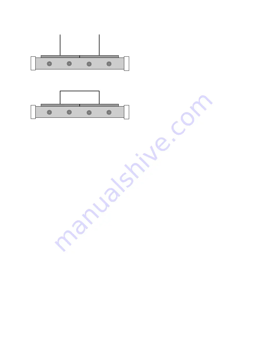 IET Labs, Inc. RLC Digibridge 1693 User And Service Manual Download Page 41