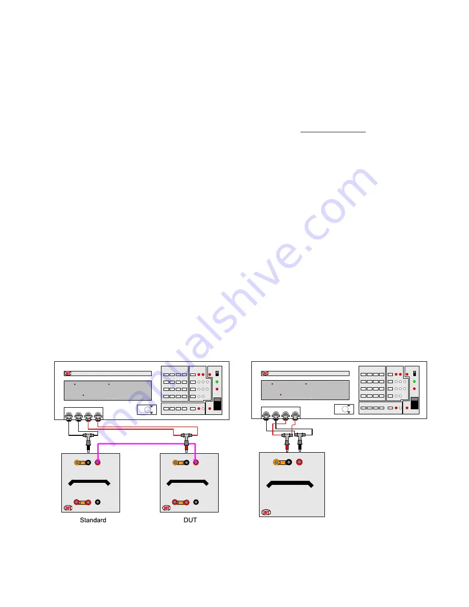 IET Labs, Inc. RLC Digibridge 1693 User And Service Manual Download Page 51