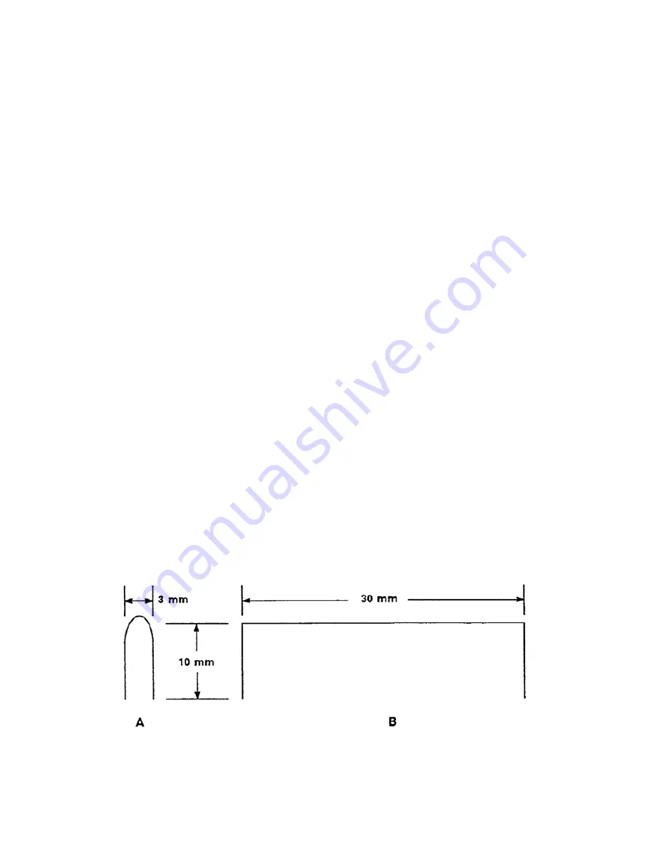 IET Labs, Inc. RLC Digibridge 1693 User And Service Manual Download Page 80