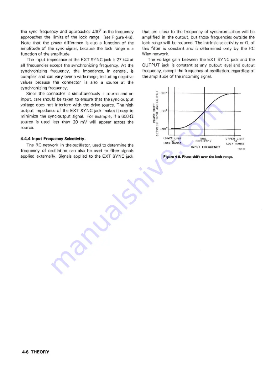 iET 1316 User And Service Manual Download Page 26