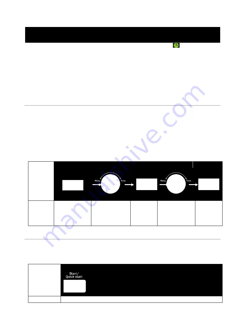 IFB 25PM2S User Manual Download Page 10