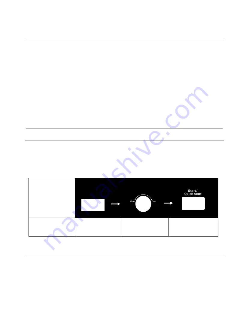 IFB 25PM2S User Manual Download Page 12