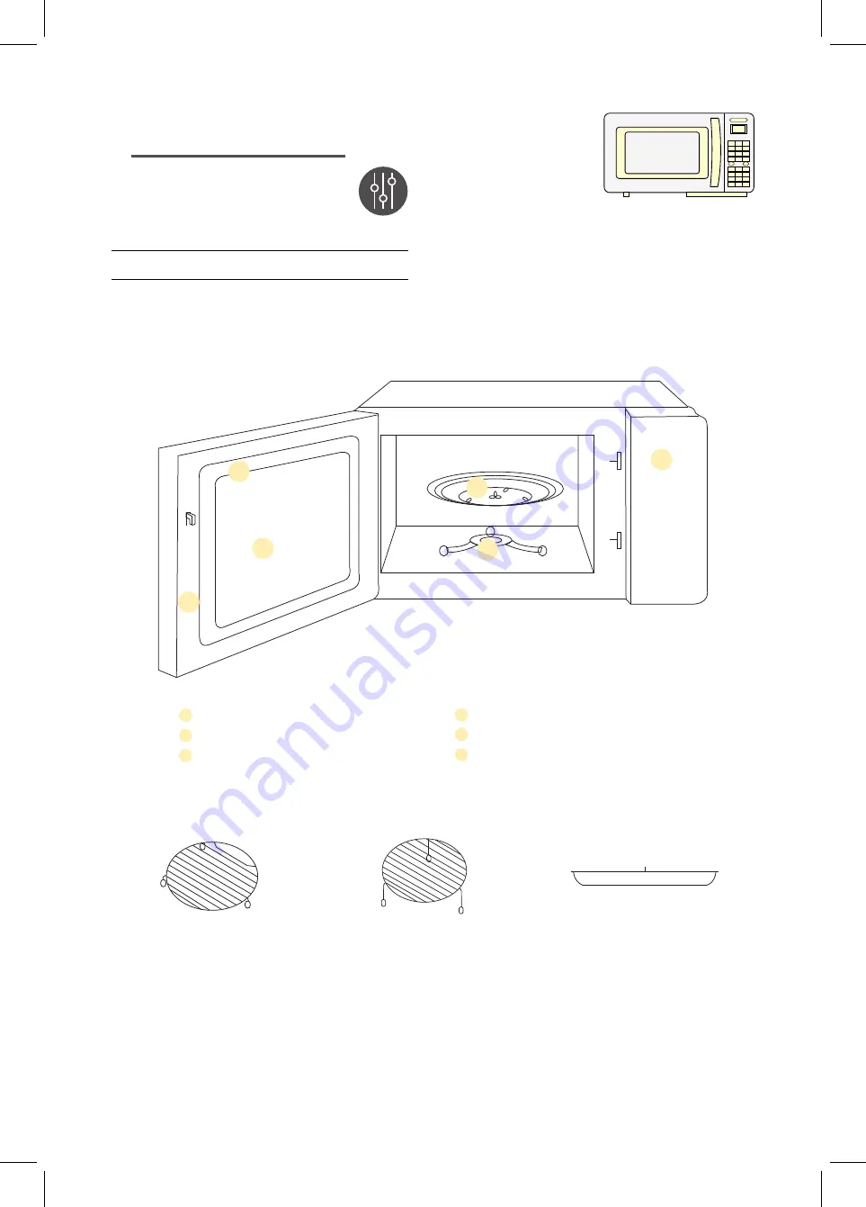 IFB 28BC5 Manual Download Page 7