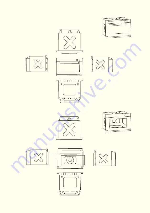 IFB 34B1C1 Owner'S Manual Download Page 7