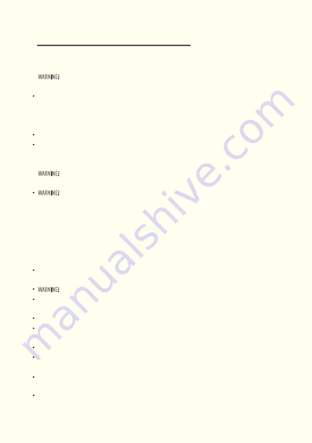 IFB 34B1C1 Owner'S Manual Download Page 9