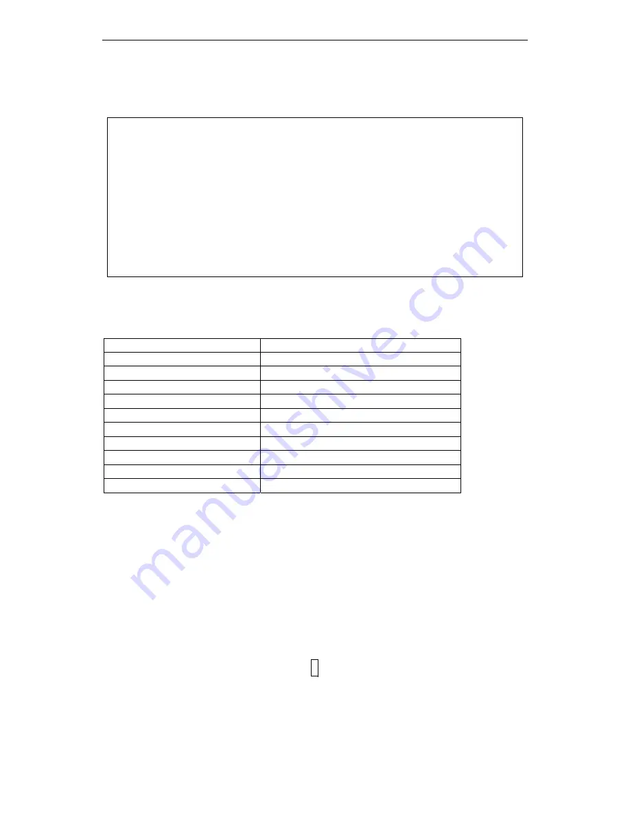 IFB 38SRC1 Manual Instructions Download Page 3