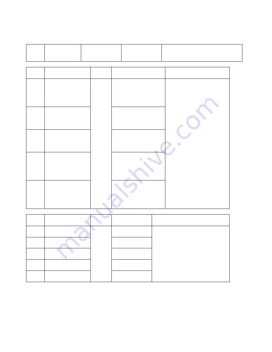 IFB 38SRC1 Manual Instructions Download Page 23