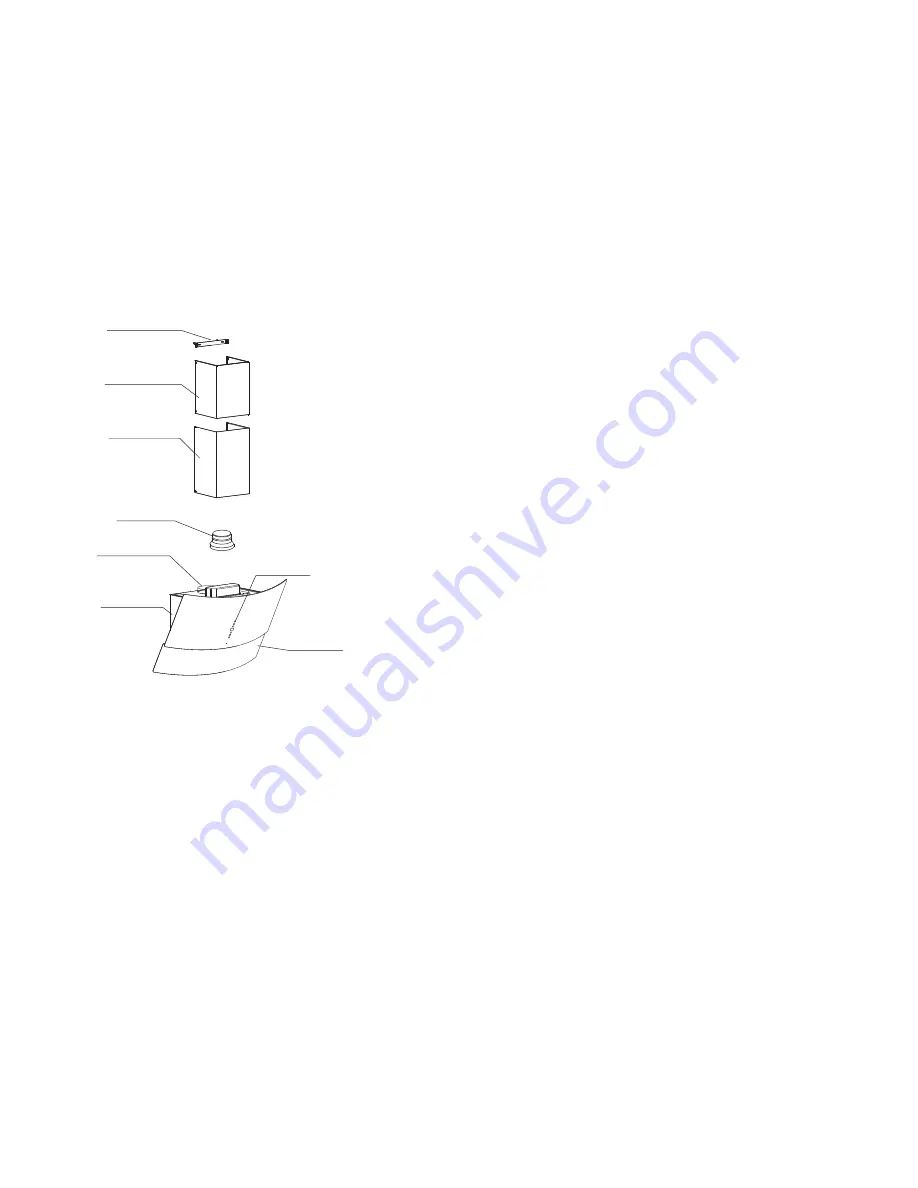 IFB IFB GL-90 ISLAND-90CM User Manual Download Page 6