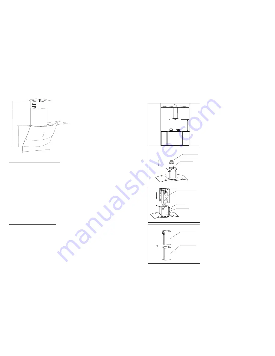 IFB IFB GL-90 ISLAND-90CM User Manual Download Page 7