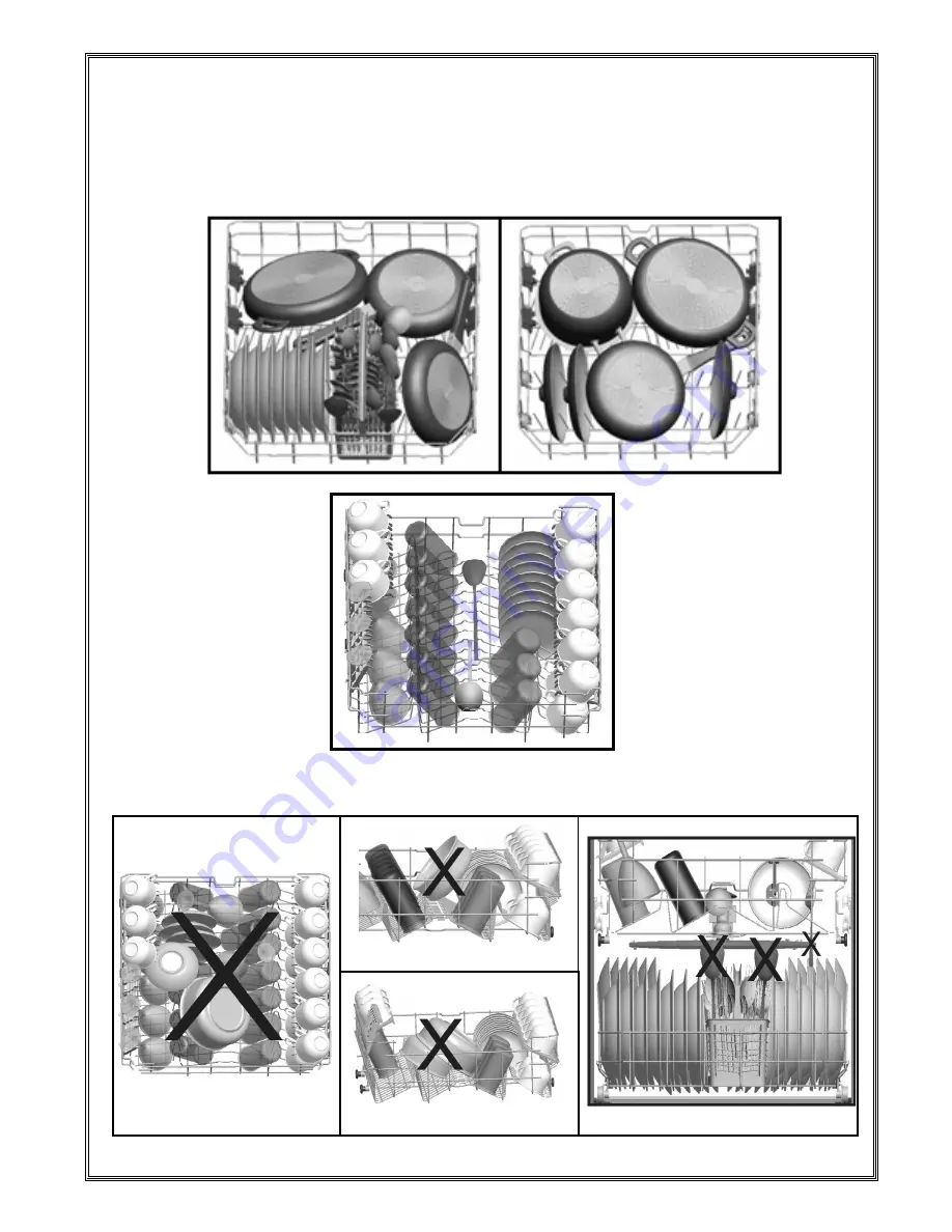 IFB ZEPHYR SX User Manual Download Page 18