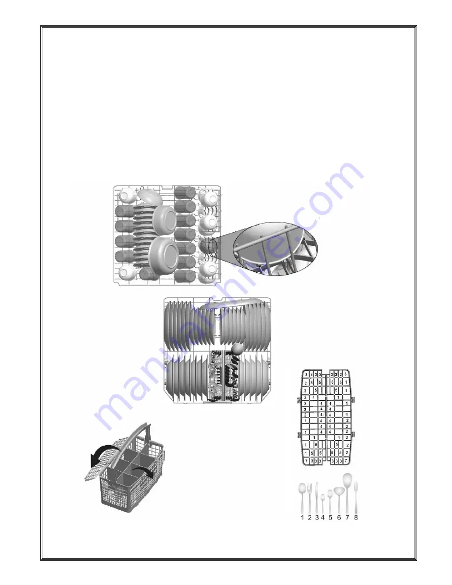 IFB ZEPHYR SX User Manual Download Page 19