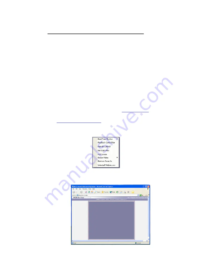 IFCS Professional Series IF-8416M2G User Manual Download Page 22