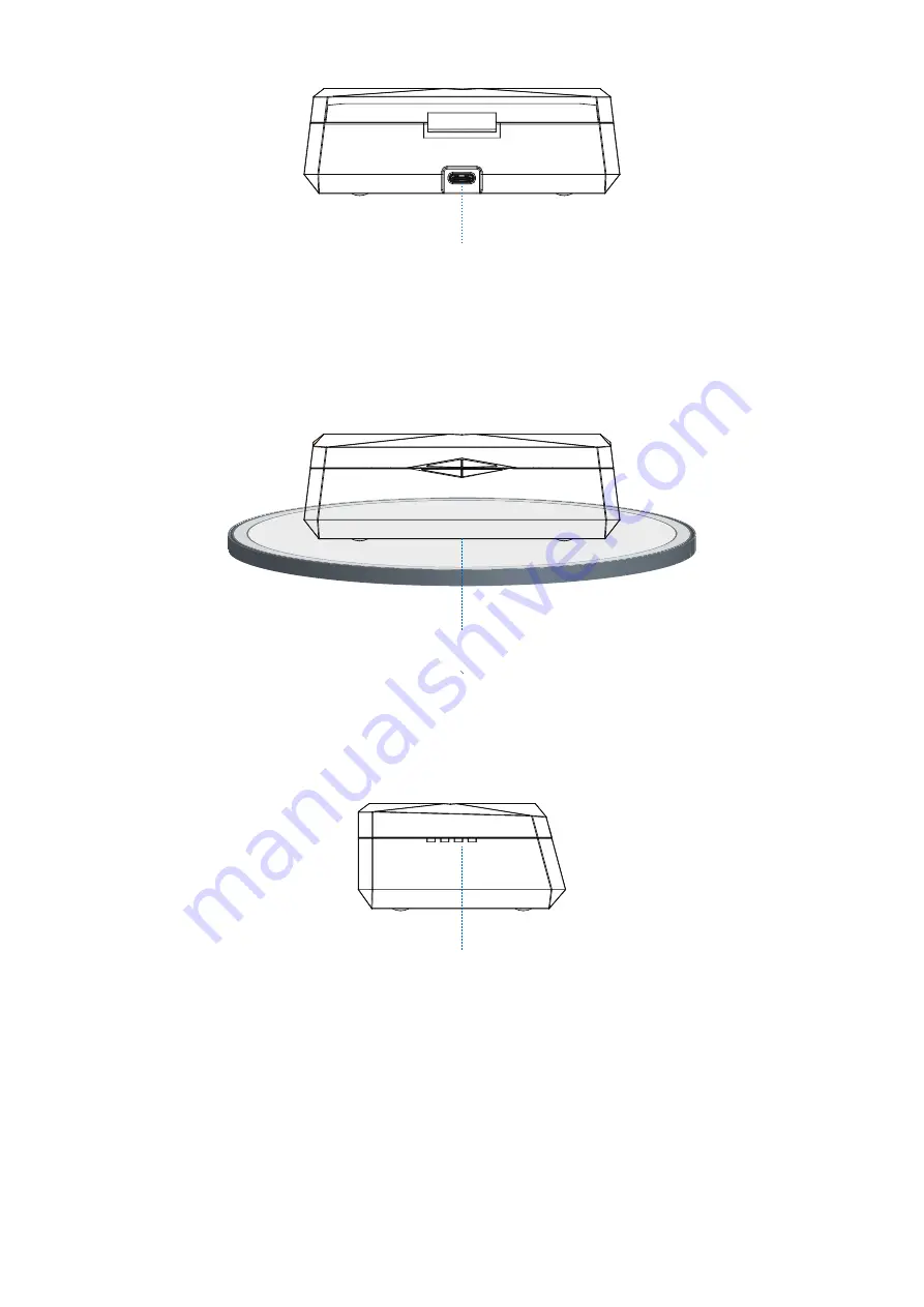 ifi GO pod Manual Download Page 2