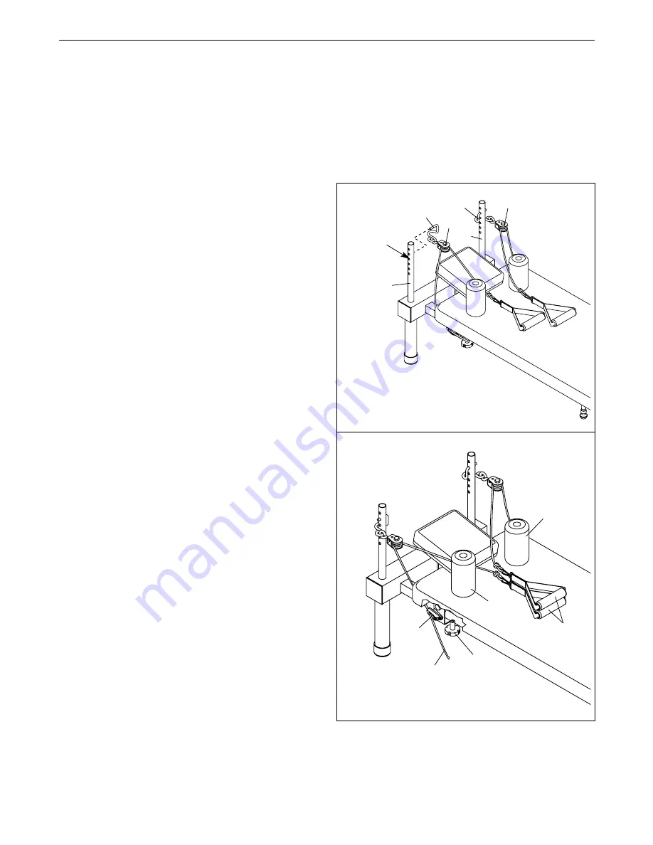 iFIT IFBE13520 User Manual Download Page 8