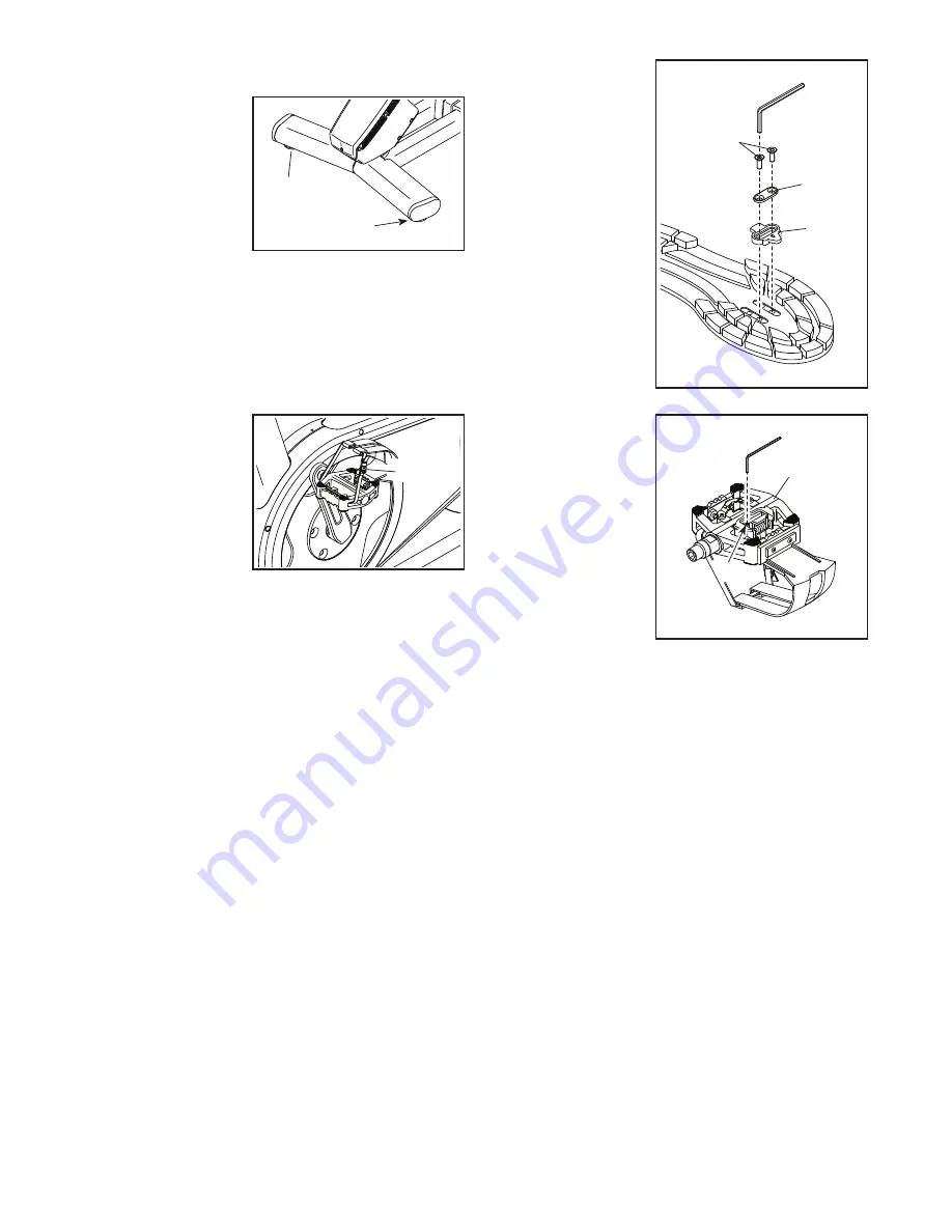 iFIT NORDICTRACK COMMERCIAL STUDIO CYCLE S10i User Manual Download Page 15