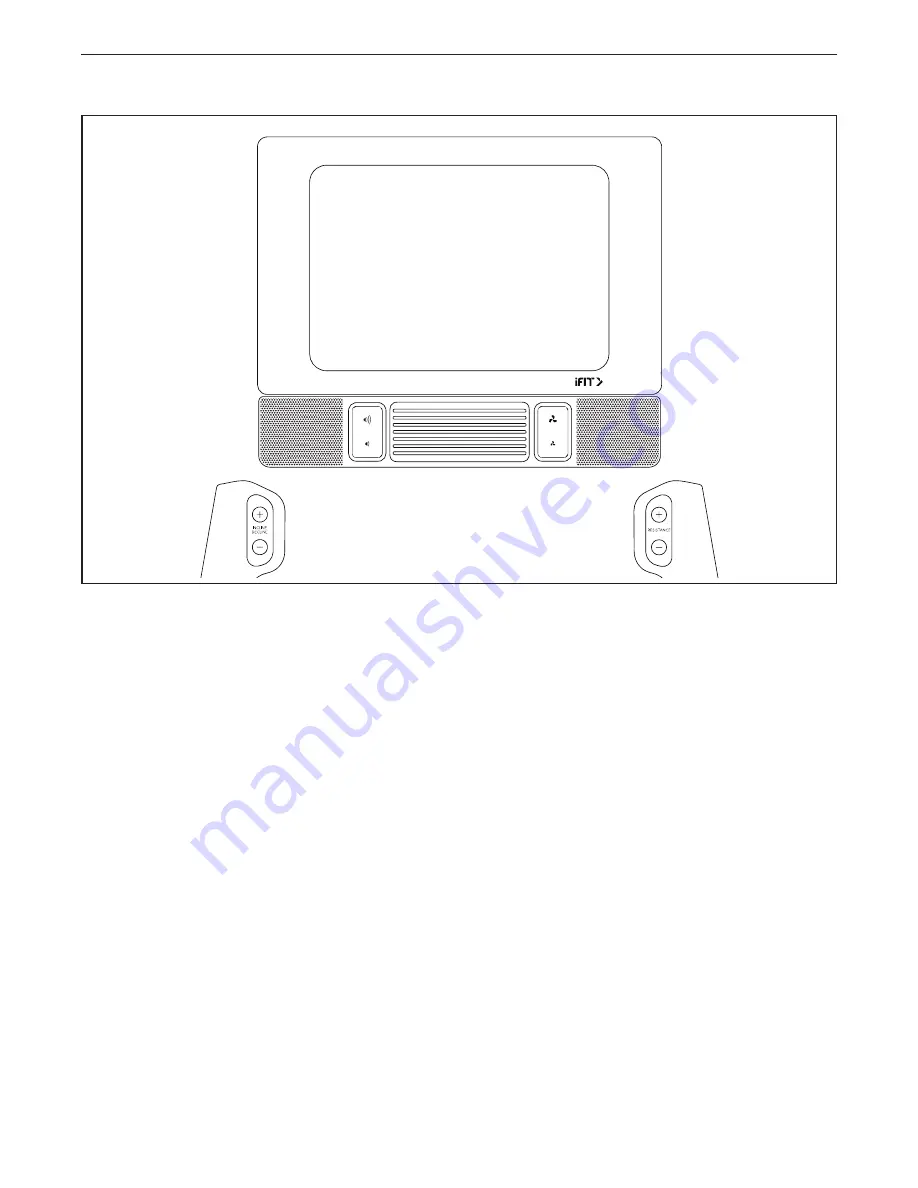 iFIT NORDICTRACK COMMERCIAL STUDIO CYCLE S10i User Manual Download Page 17