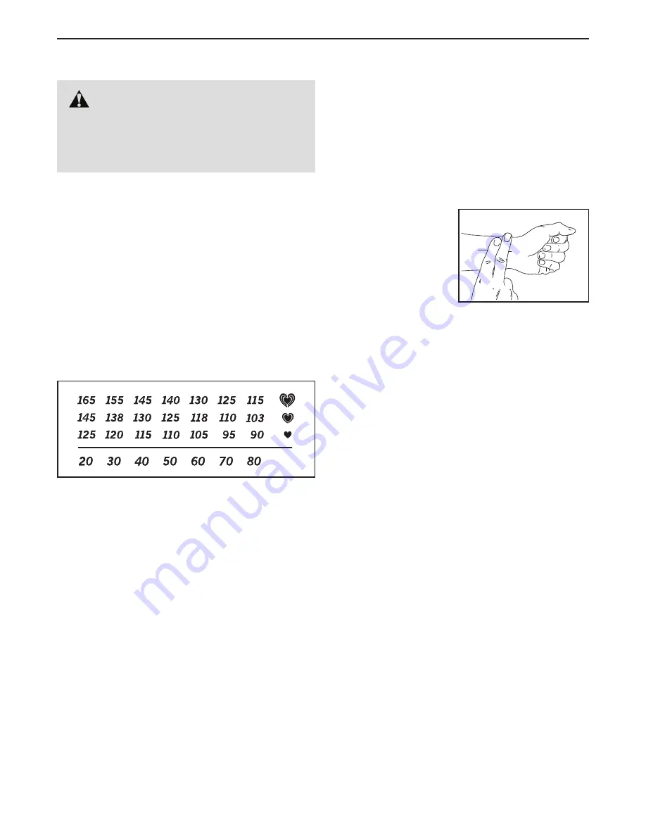 iFIT NORDICTRACK COMMERCIAL STUDIO CYCLE S10i User Manual Download Page 33