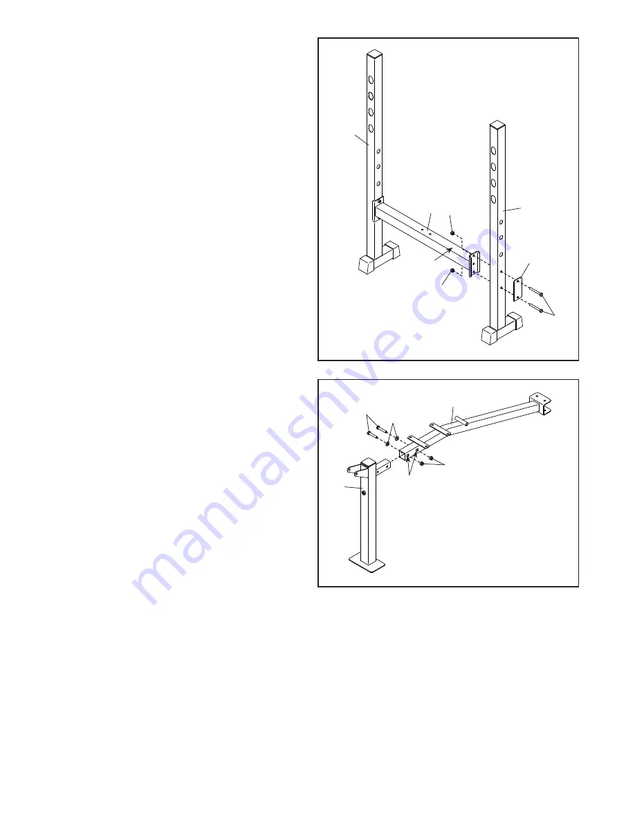 iFIT Pro-Form PFBE11420.0 User Manual Download Page 8