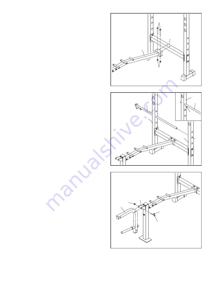 iFIT Pro-Form PFBE11420.0 User Manual Download Page 9