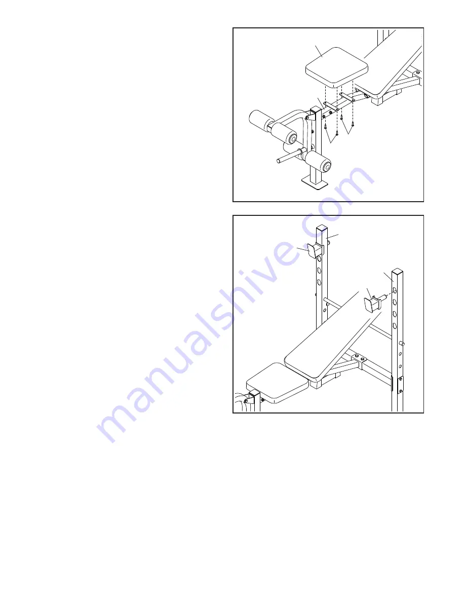 iFIT Pro-Form PFBE11420.0 User Manual Download Page 11