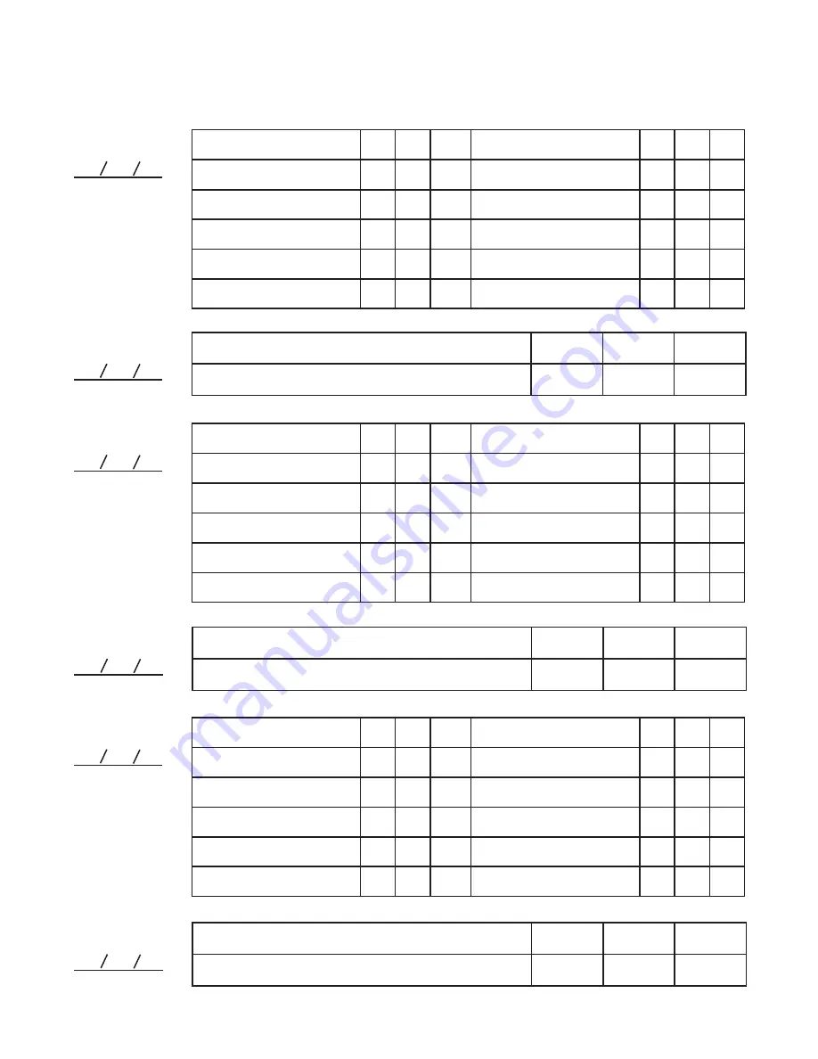 iFIT Pro-Form PFBE11420.0 User Manual Download Page 15