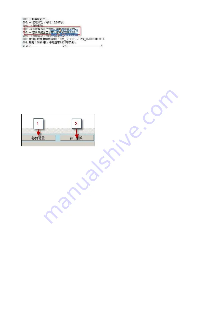 iFix RT809 Series Manual Download Page 67