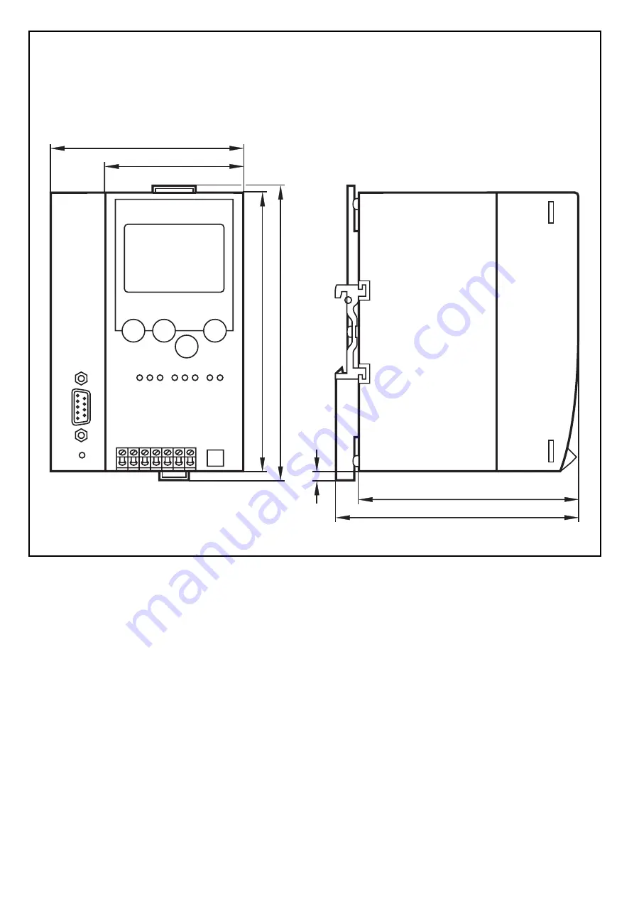 IFM Electronic AS-i CONTROLLERe AC1345 Installation Instructions Manual Download Page 23