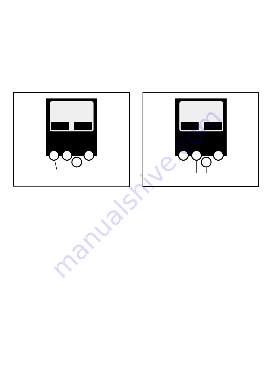 IFM Electronic ASinterface AC1309 Installation Instructions Manual Download Page 6