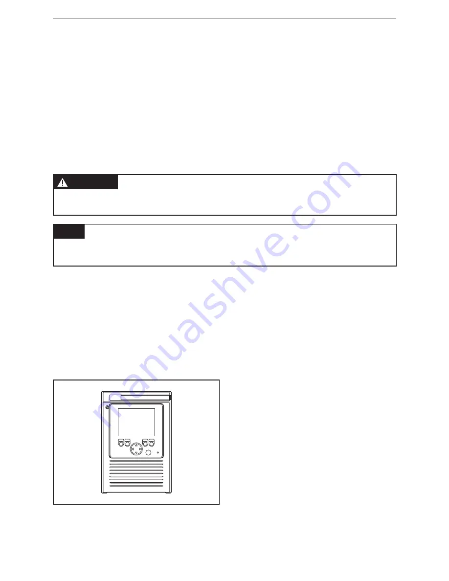 IFM Electronic CR0401 Installation Instructions Manual Download Page 6