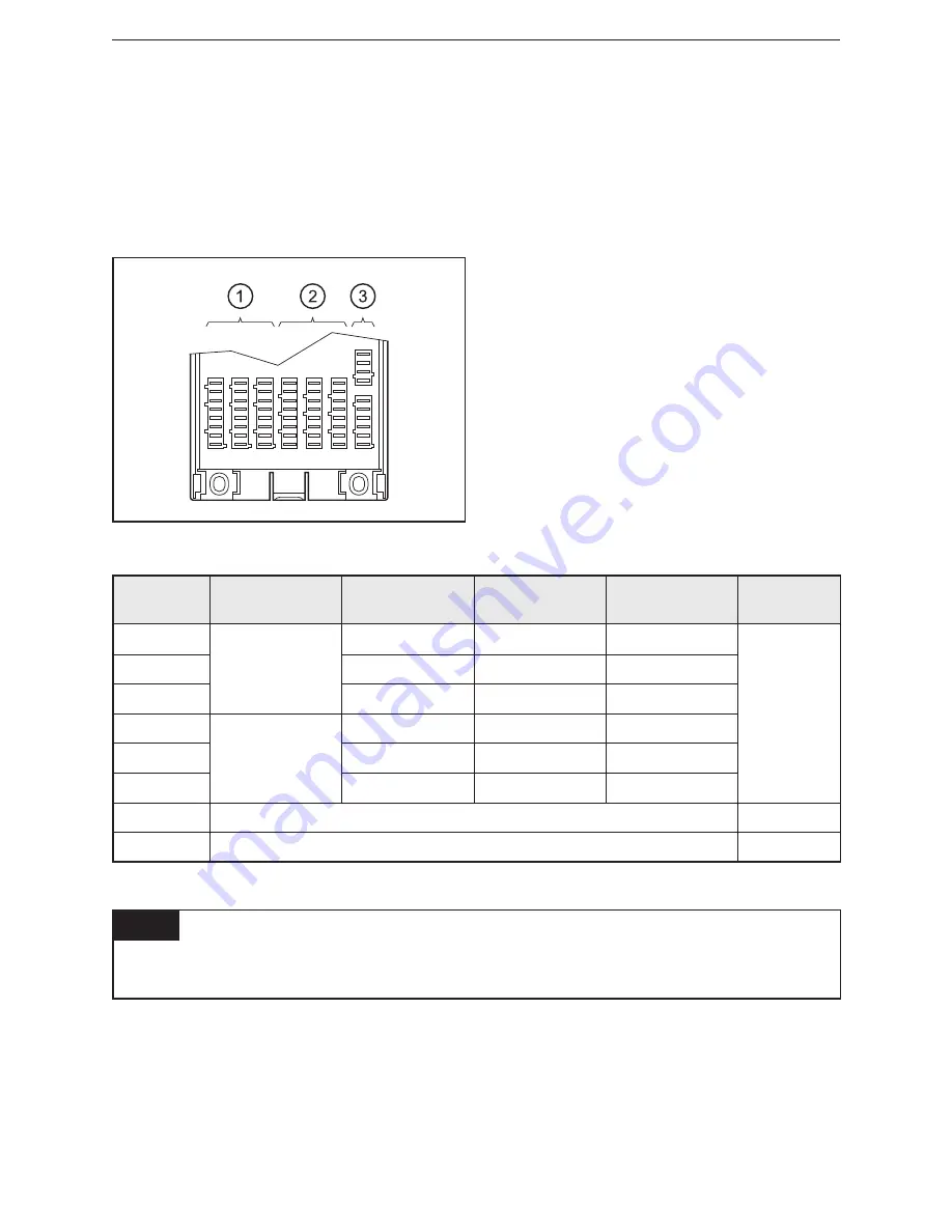 IFM Electronic CR0401 Installation Instructions Manual Download Page 12