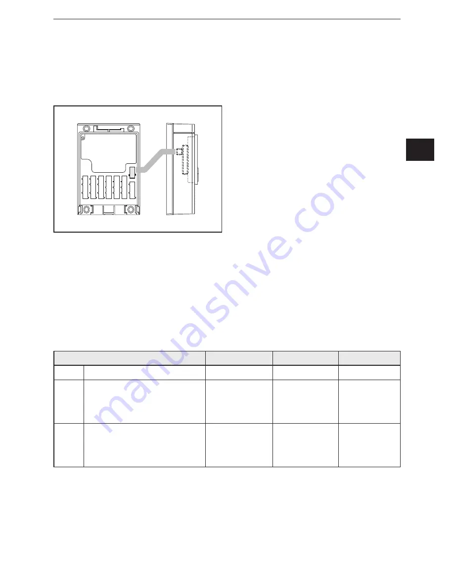 IFM Electronic CR0401 Installation Instructions Manual Download Page 13