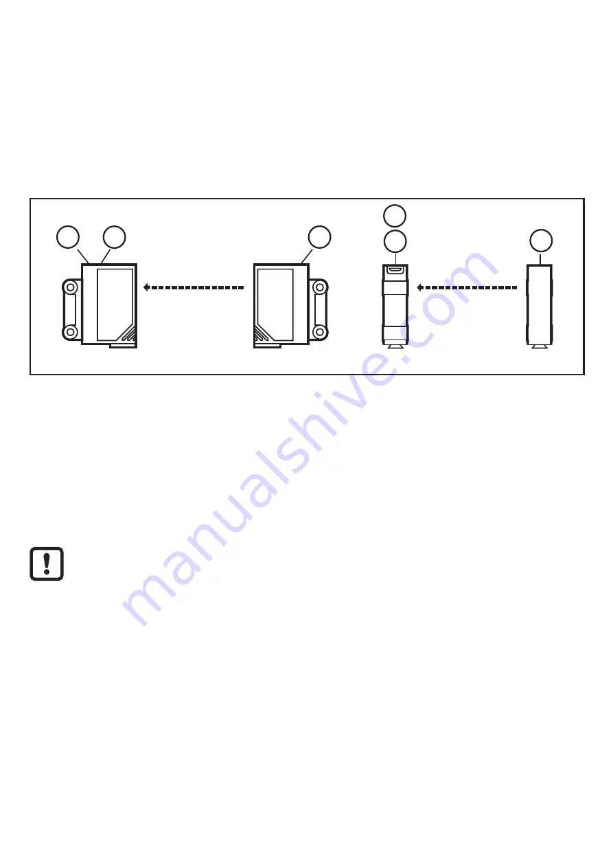 IFM Electronic efector 200 OJ51 Series Operating Instructions Manual Download Page 4