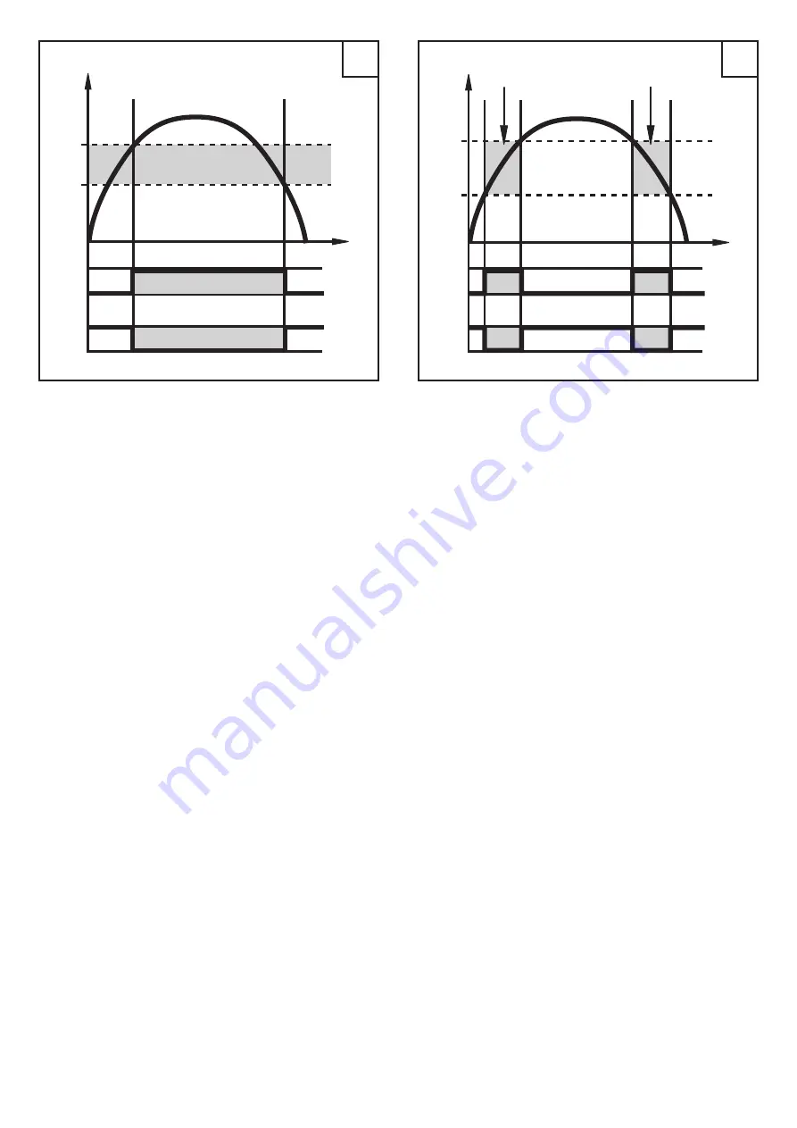 IFM Electronic efector 300 SM7001 Operating Instructions Manual Download Page 8