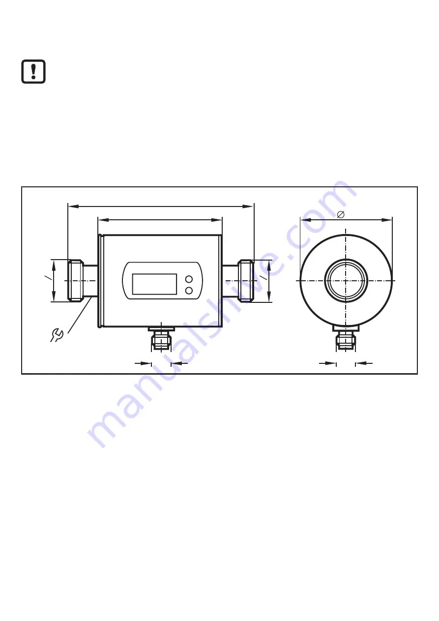 IFM Electronic efector 300 SM7001 Operating Instructions Manual Download Page 28