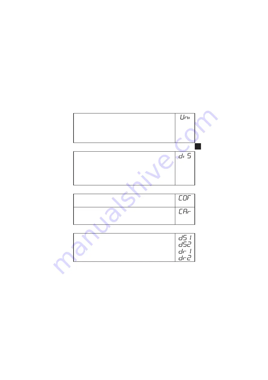 IFM Electronic Efector 500 PN20 Series Operating Instructions Manual Download Page 15