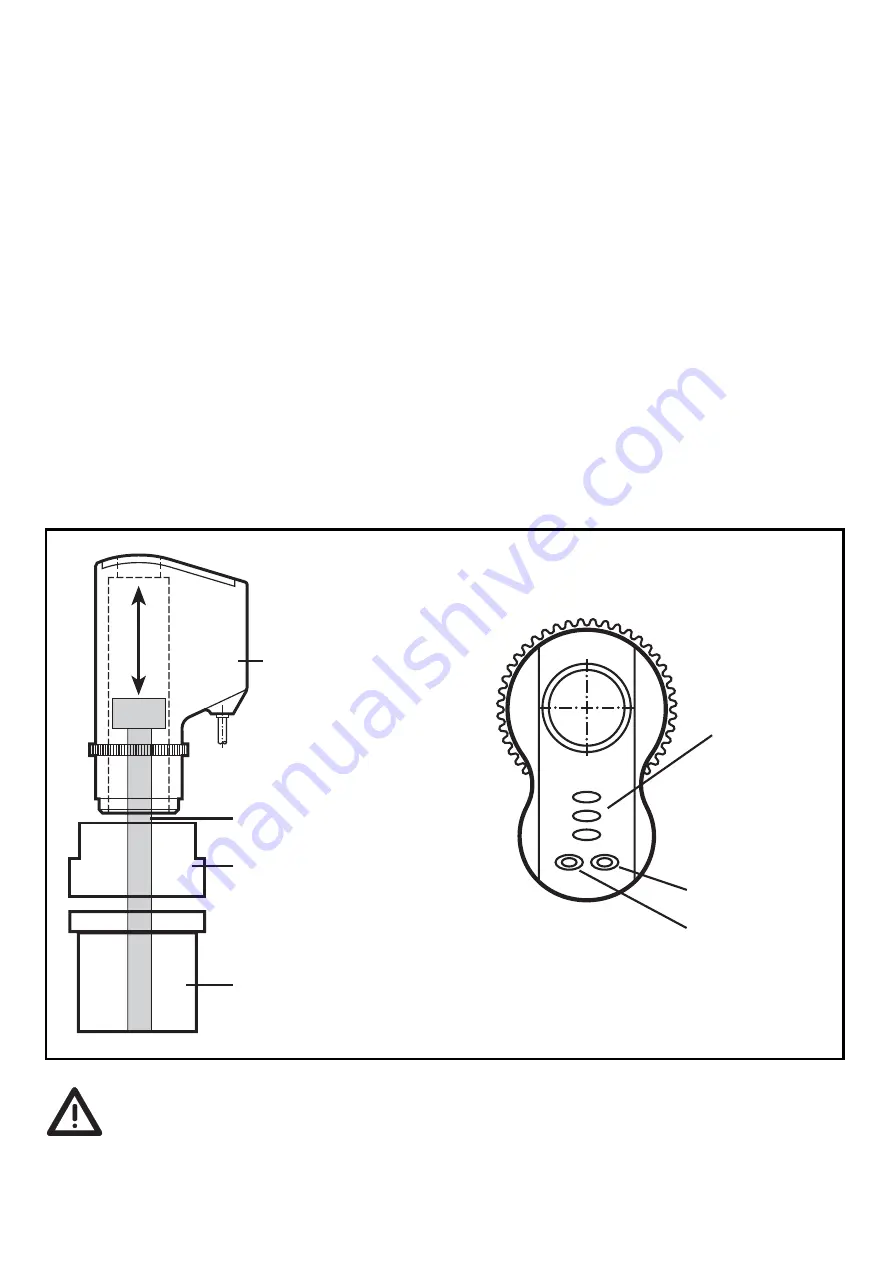 IFM Electronic efector180 IX50 Скачать руководство пользователя страница 16