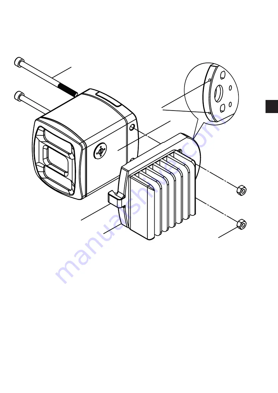 IFM Electronic Efector250 E3D304 Скачать руководство пользователя страница 5