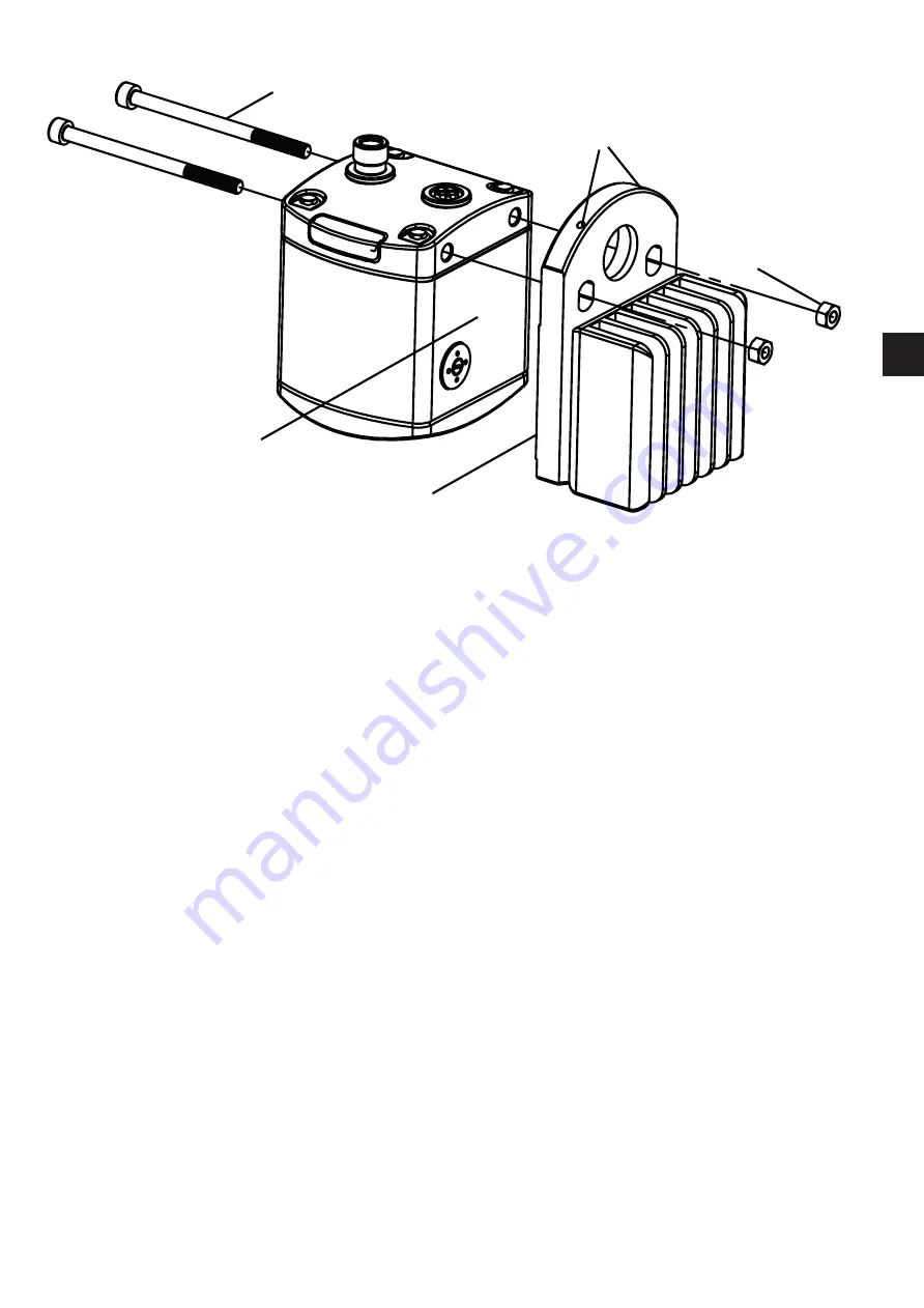 IFM Electronic Efector250 E3D304 Скачать руководство пользователя страница 7