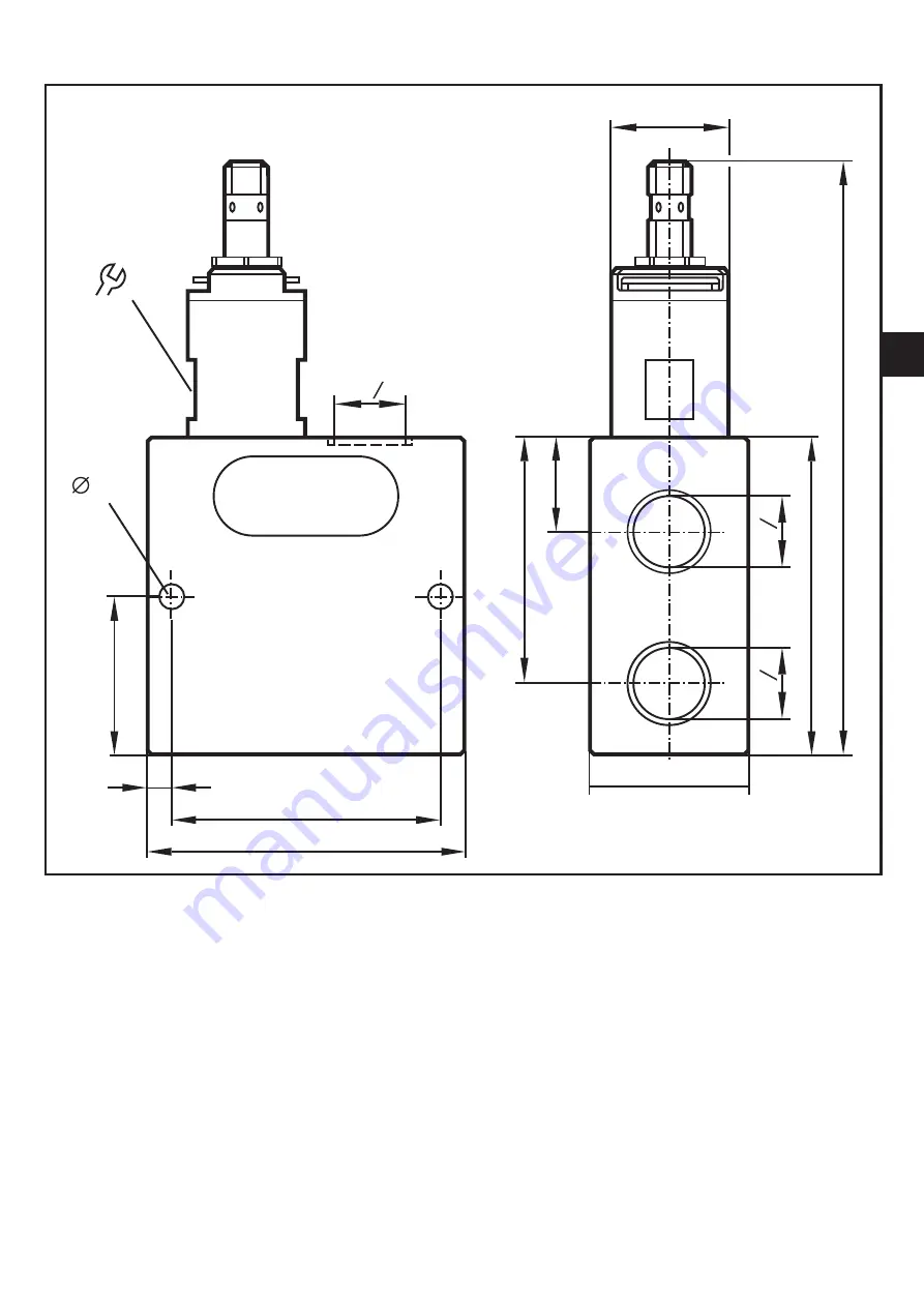 IFM Electronic efector300 SBU3 Operating Instructions Manual Download Page 7