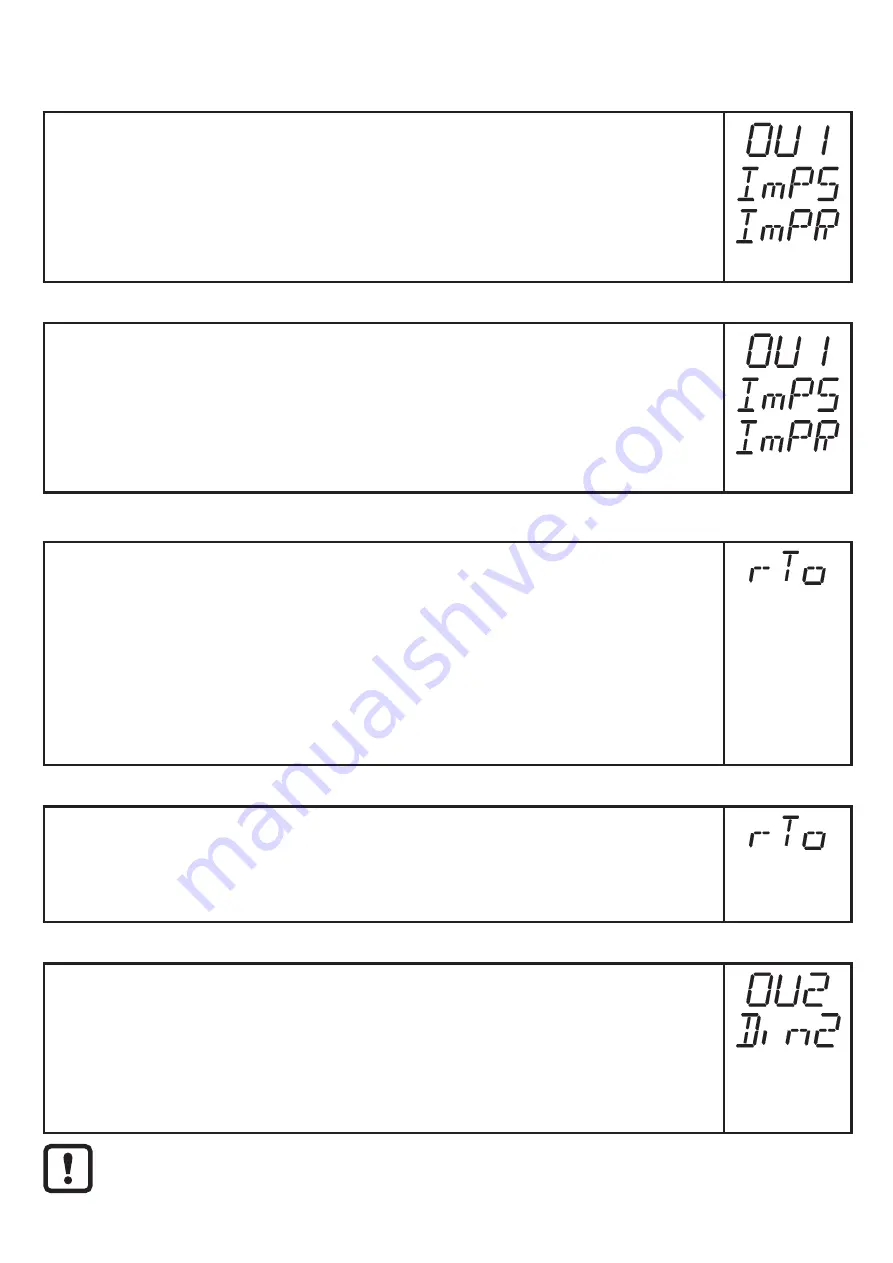 IFM Electronic efector300 SD2000 Operating Instructions Manual Download Page 18